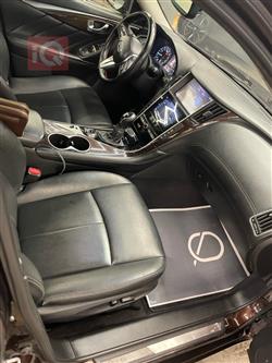 إنفينيتي Q50